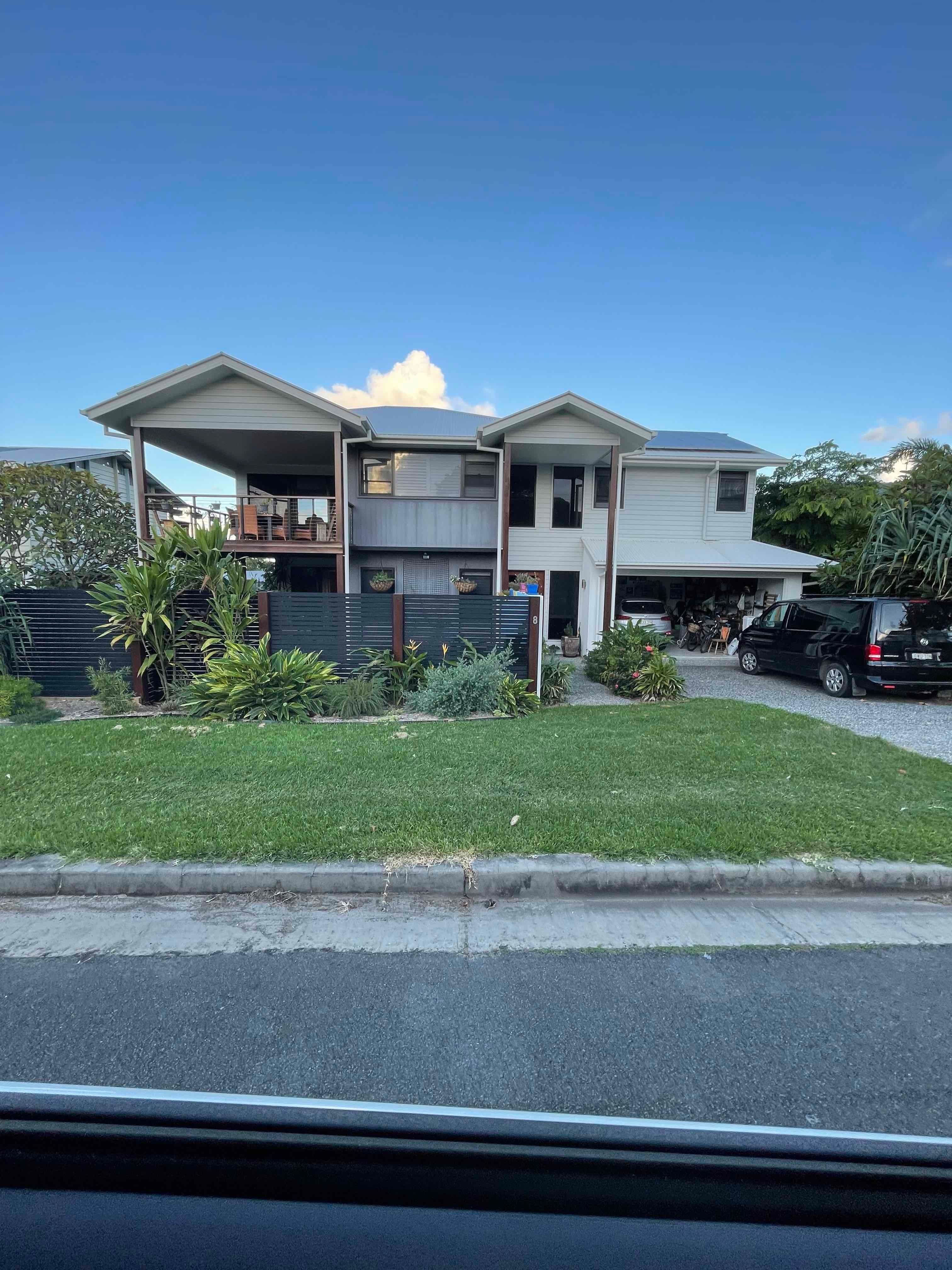 Dual Occupancy - Kingscliff Dual Occupancy - Kingscliff